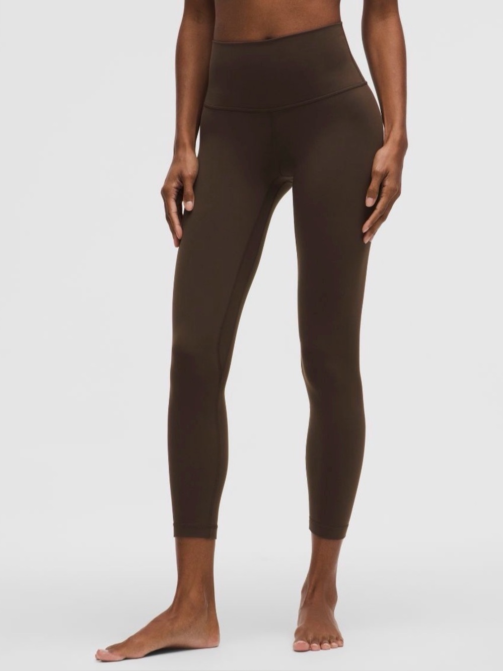 Lululemon - Align High Rise Pant 25” - Size 8 - NWT - Picture 5 of 7